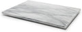 White Marble Pastry Cooling Board