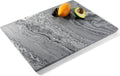 Gray Marble Pastry Cheese Serving Board