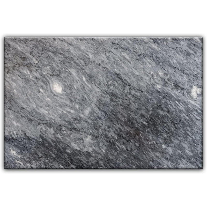 Gray Marble Pastry Cooling Board